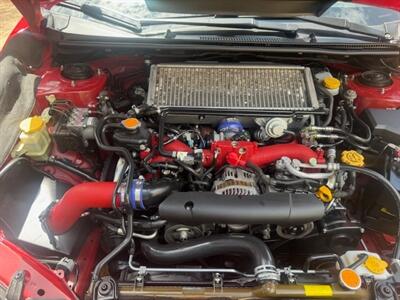 2016 Subaru WRX STI   - Photo 10 - Prescott, AZ 86301