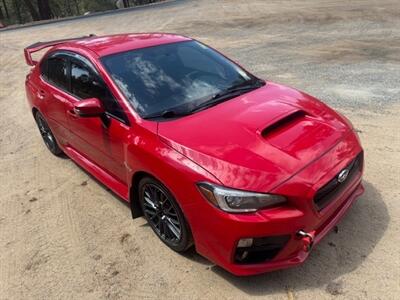 2016 Subaru WRX STI   - Photo 4 - Prescott, AZ 86301