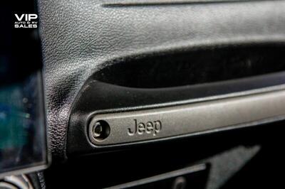 2015 Jeep Wrangler Willys Wheeler Editi - Photo 40 - Prescott, AZ 86301