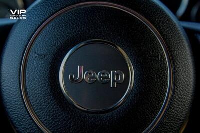 2015 Jeep Wrangler Willys Wheeler Editi   - Photo 26 - Prescott, AZ 86301
