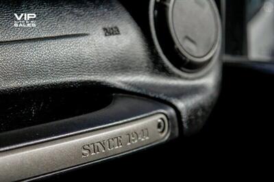 2015 Jeep Wrangler Willys Wheeler Editi - Photo 39 - Prescott, AZ 86301