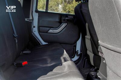 2015 Jeep Wrangler Willys Wheeler Editi   - Photo 20 - Prescott, AZ 86301