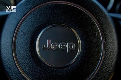 2015 Jeep Wrangler Willys Wheeler Editi - Photo 26 - Prescott, AZ 86301