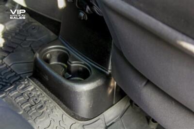 2015 Jeep Wrangler Willys Wheeler Editi - Photo 38 - Prescott, AZ 86301