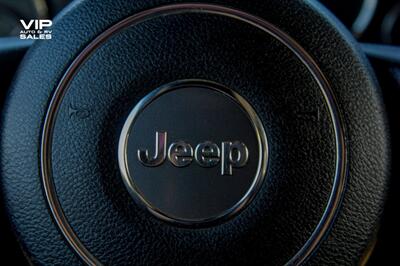 2015 Jeep Wrangler Willys Wheeler Editi   - Photo 26 - Prescott, AZ 86301