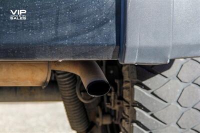 2015 Jeep Wrangler Willys Wheeler Editi - Photo 33 - Prescott, AZ 86301