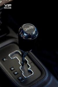 2015 Jeep Wrangler Willys Wheeler Editi - Photo 13 - Prescott, AZ 86301