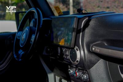 2015 Jeep Wrangler Willys Wheeler Editi   - Photo 11 - Prescott, AZ 86301