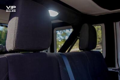 2015 Jeep Wrangler Willys Wheeler Editi - Photo 22 - Prescott, AZ 86301