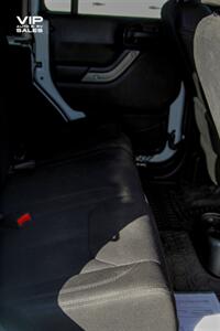 2015 Jeep Wrangler Willys Wheeler Editi   - Photo 21 - Prescott, AZ 86301