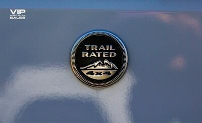 2015 Jeep Wrangler Willys Wheeler Editi - Photo 19 - Prescott, AZ 86301