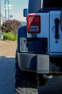 2015 Jeep Wrangler Willys Wheeler Editi   - Photo 29 - Prescott, AZ 86301