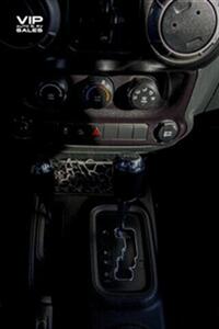 2015 Jeep Wrangler Willys Wheeler Editi - Photo 42 - Prescott, AZ 86301