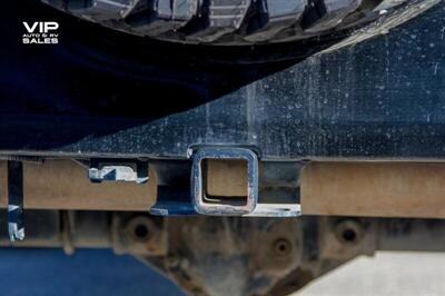 2015 Jeep Wrangler Willys Wheeler Editi - Photo 31 - Prescott, AZ 86301