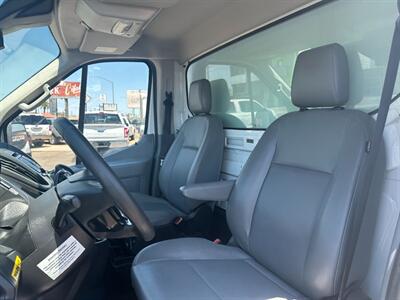 2018 Ford Transit 350 HD   - Photo 18 - Mesa, AZ 85201