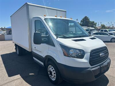 2018 Ford Transit 350 HD   - Photo 14 - Mesa, AZ 85201