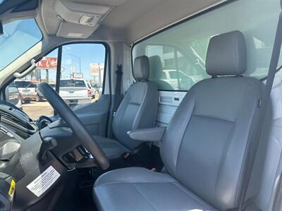 2018 Ford Transit 350 HD   - Photo 8 - Mesa, AZ 85201