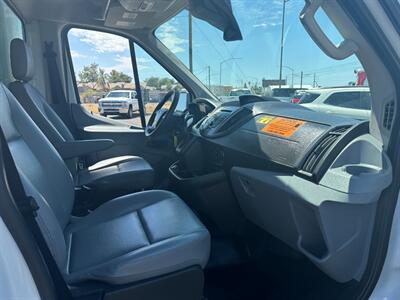 2018 Ford Transit 350 HD   - Photo 19 - Mesa, AZ 85201