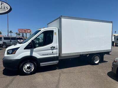 2018 Ford Transit 350 HD   - Photo 12 - Mesa, AZ 85201