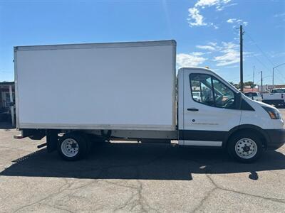 2018 Ford Transit 350 HD   - Photo 5 - Mesa, AZ 85201