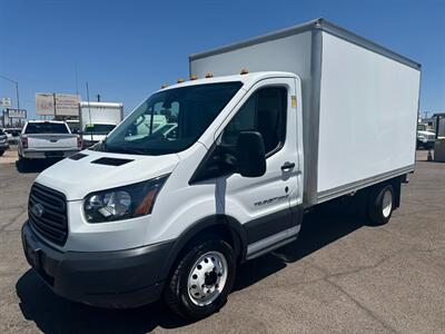 2018 Ford Transit 350 HD   - Photo 11 - Mesa, AZ 85201