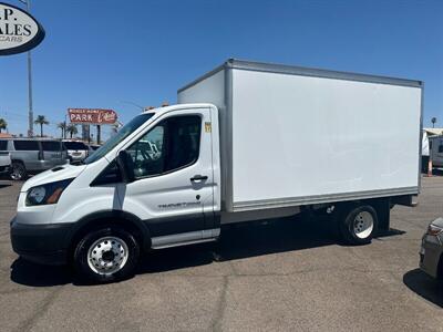 2018 Ford Transit 350 HD   - Photo 2 - Mesa, AZ 85201