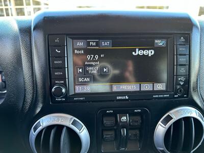 2015 Jeep Wrangler Rubicon  4x4 Unlimited - Photo 35 - Prescott, AZ 86301