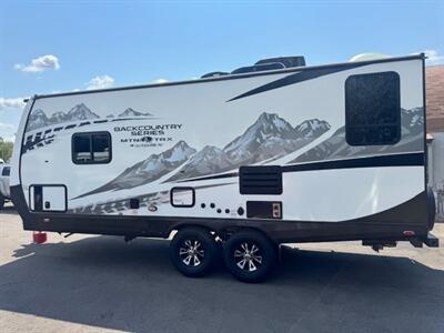 2024 OUTDOORS RV 20BD MONT-TRX  BACKCOUNTRY SERIES - Photo 6 - Prescott, AZ 86301