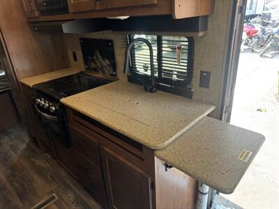 2024 OUTDOORS RV 20BD MONT-TRX  BACKCOUNTRY SERIES - Photo 22 - Prescott, AZ 86301