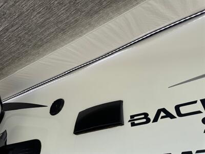 2024 OUTDOORS RV 20BD MONT-TRX  BACKCOUNTRY SERIES - Photo 11 - Prescott, AZ 86301
