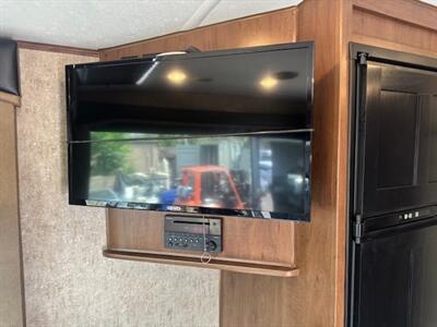 2024 OUTDOORS RV 20BD MONT-TRX  BACKCOUNTRY SERIES - Photo 26 - Prescott, AZ 86301