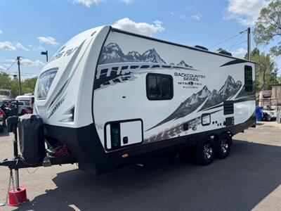 2024 OUTDOORS RV 20BD 20BD  BACKCOUNTRY SERIES - Photo 9 - Prescott, AZ 86301