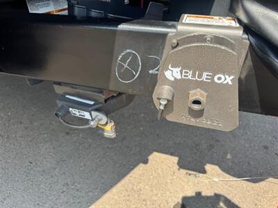 2024 OUTDOORS RV 20BD MONT-TRX  BACKCOUNTRY SERIES - Photo 29 - Prescott, AZ 86301