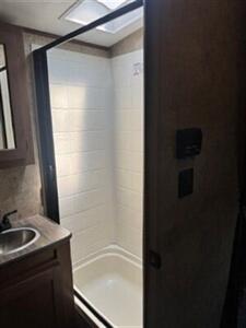2024 OUTDOORS RV 20BD MONT-TRX  BACKCOUNTRY SERIES - Photo 20 - Prescott, AZ 86301