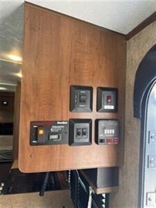 2024 OUTDOORS RV 20BD MONT-TRX  BACKCOUNTRY SERIES - Photo 25 - Prescott, AZ 86301