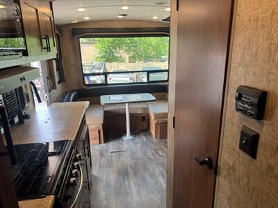 2024 OUTDOORS RV 20BD MONT-TRX  BACKCOUNTRY SERIES - Photo 27 - Prescott, AZ 86301