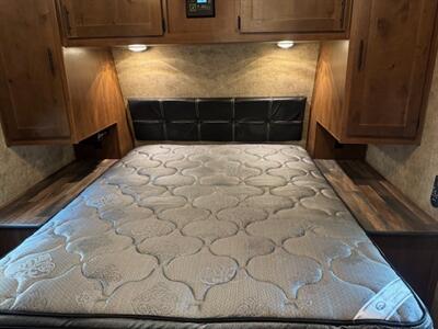 2024 OUTDOORS RV 20BD MONT-TRX  BACKCOUNTRY SERIES - Photo 18 - Prescott, AZ 86301