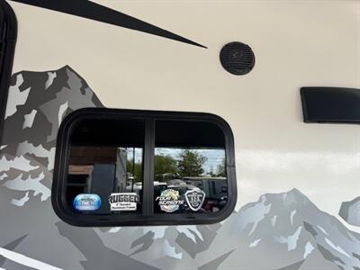 2024 OUTDOORS RV 20BD MONT-TRX  BACKCOUNTRY SERIES - Photo 10 - Prescott, AZ 86301