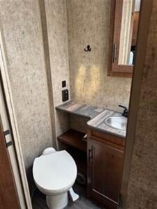 2024 OUTDOORS RV 20BD MONT-TRX  BACKCOUNTRY SERIES - Photo 21 - Prescott, AZ 86301