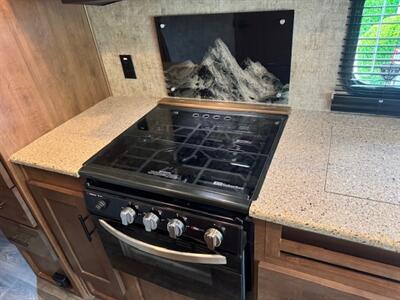 2024 OUTDOORS RV 20BD MONT-TRX  BACKCOUNTRY SERIES - Photo 23 - Prescott, AZ 86301