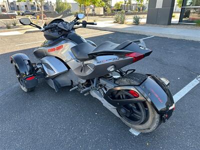 2011 CAN-AM SPYDER RSS   - Photo 17 - Mesa, AZ 85201