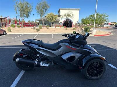 2011 CAN-AM SPYDER RSS   - Photo 3 - Mesa, AZ 85201