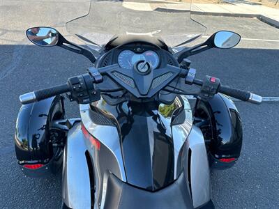 2011 CAN-AM SPYDER RSS   - Photo 20 - Mesa, AZ 85201