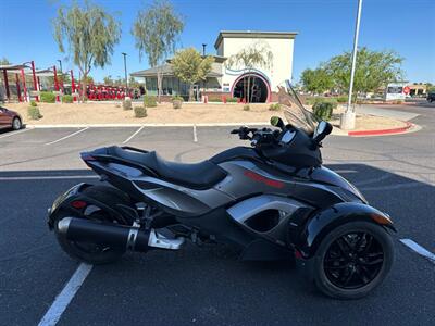 2011 CAN-AM SPYDER RSS   - Photo 13 - Mesa, AZ 85201