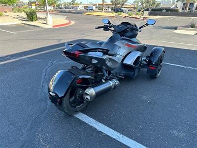 2011 CAN-AM SPYDER RSS   - Photo 6 - Mesa, AZ 85201