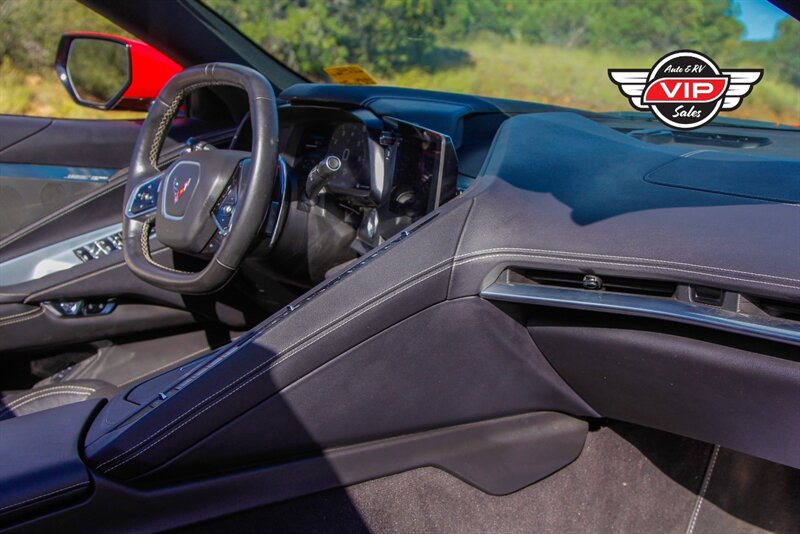 2023 Chevrolet Corvette Stingray - Photo 27 - Prescott, AZ 86301