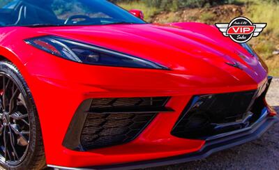 2023 Chevrolet Corvette Stingray - Photo 34 - Prescott, AZ 86301
