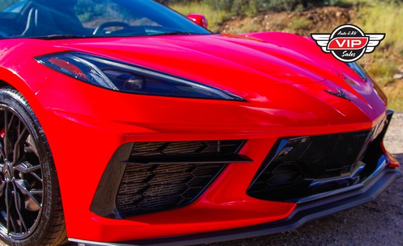 2023 Chevrolet Corvette Stingray - Photo 34 - Prescott, AZ 86301