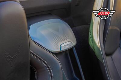 2023 Chevrolet Corvette Stingray - Photo 30 - Prescott, AZ 86301