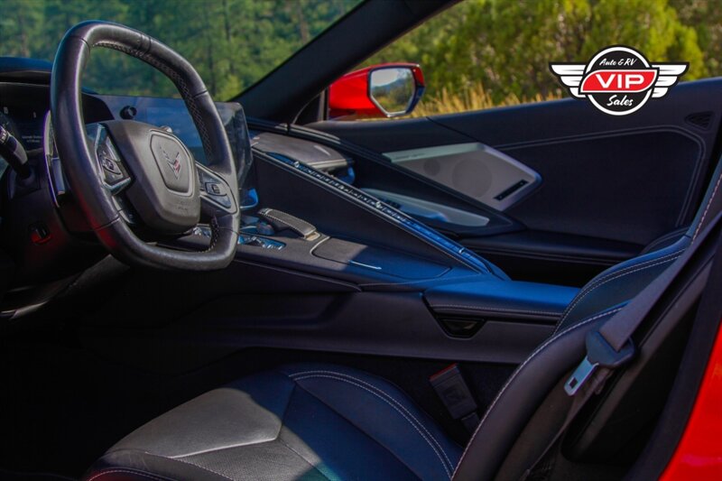 2023 Chevrolet Corvette Stingray - Photo 19 - Prescott, AZ 86301